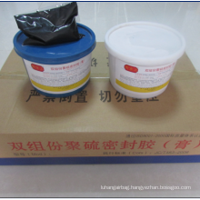 two-component polysulfide sealant